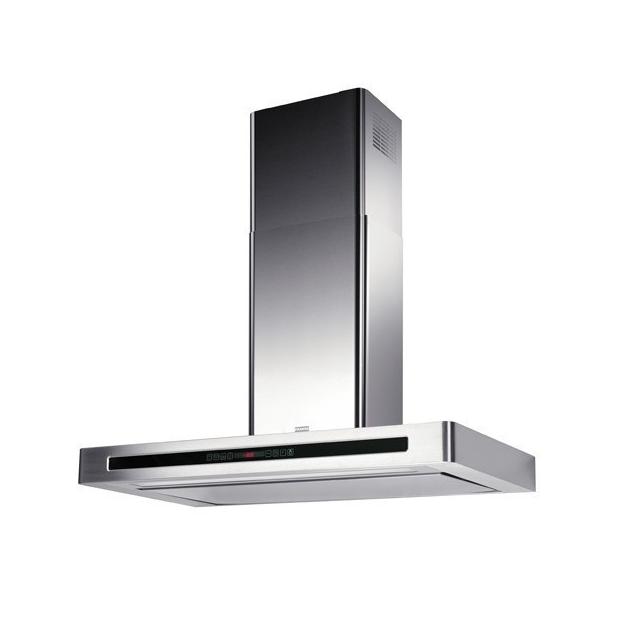 Cooker Hoods & Extractors